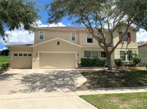 963 N Jacks Lake Road Clermont FL 34711