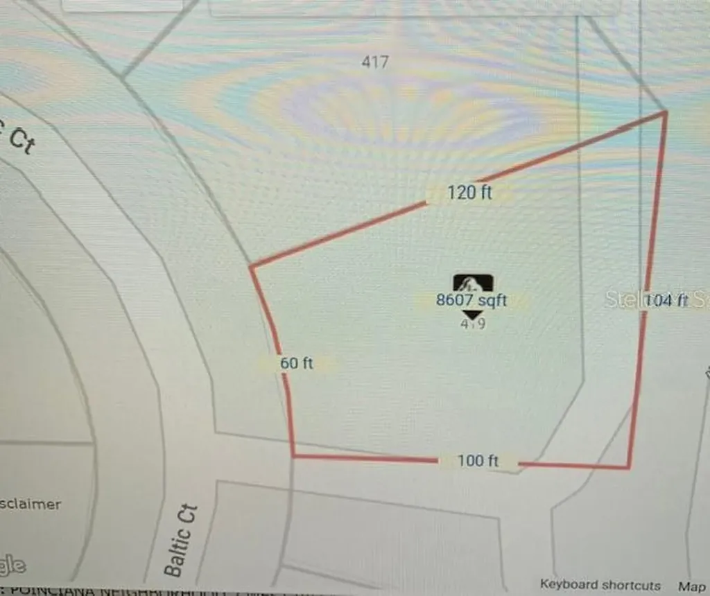 419 Baltic Court Kissimmee FL 34759