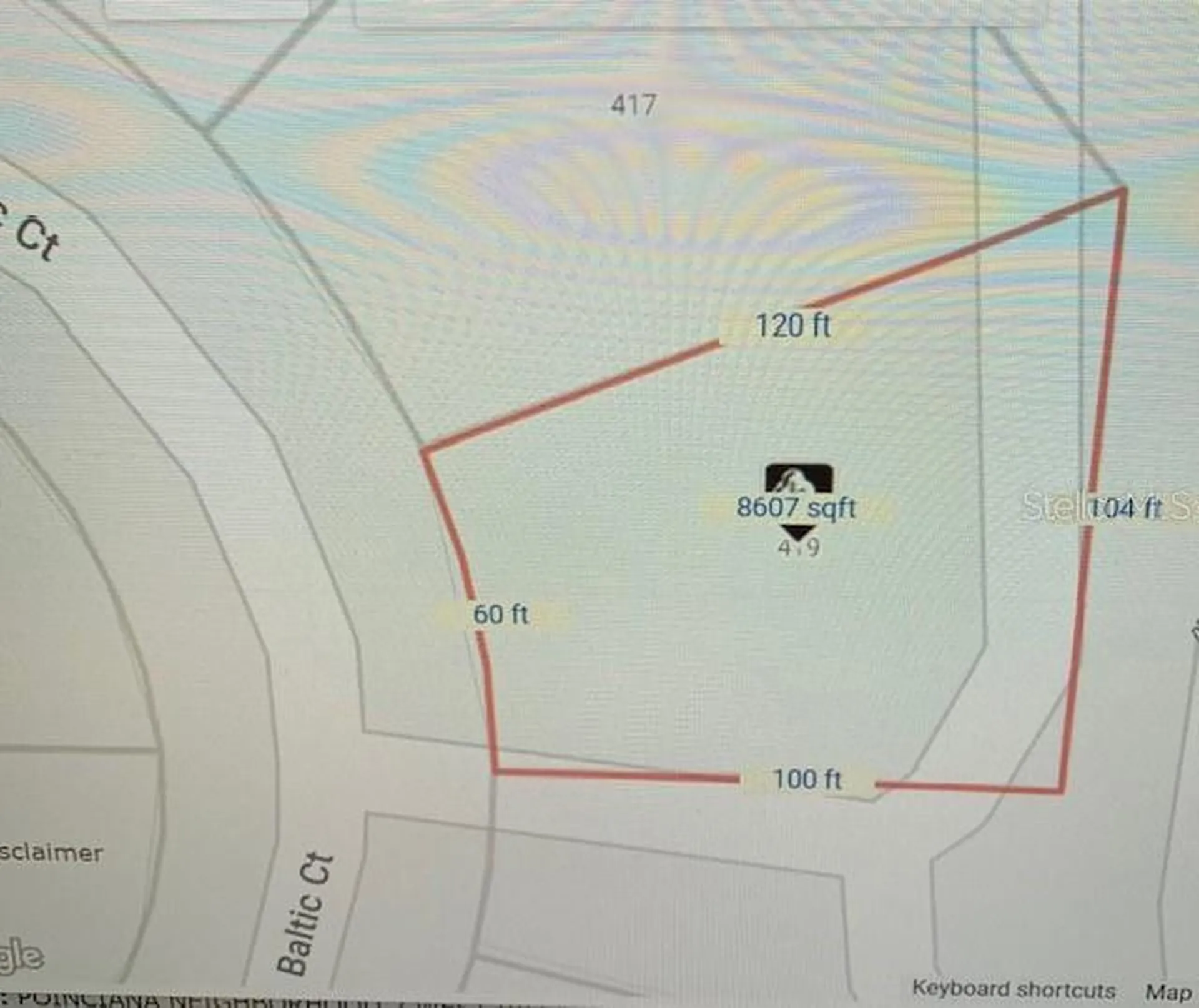 419 Baltic Court Kissimmee FL 34759