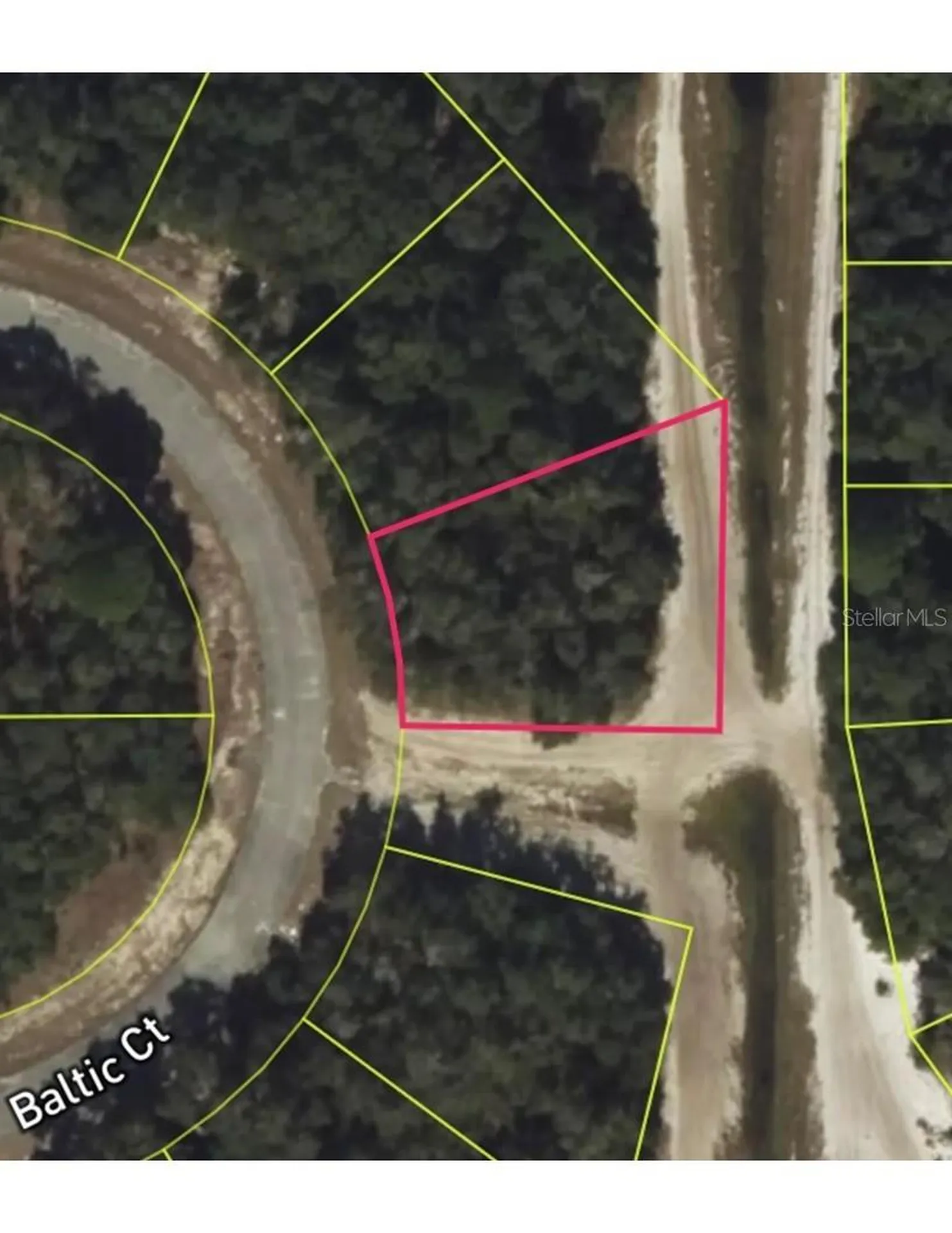 419 Baltic Court Kissimmee FL 34759