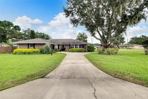 802 W Pinedale Drive Plant City FL 33563