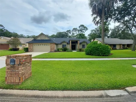 1013 Creeks Bend Drive Casselberry FL 32707