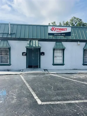 1950 W Drive Martin Luther King Jr Boulevard Tampa FL 33607