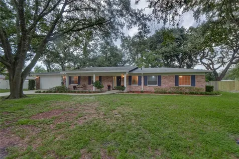 604 Valle Vista Drive Brandon FL 33511
