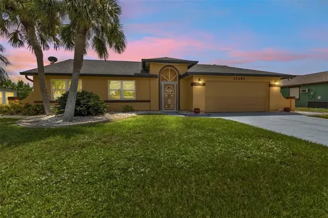 13291 Copper Avenue Port Charlotte FL 33981