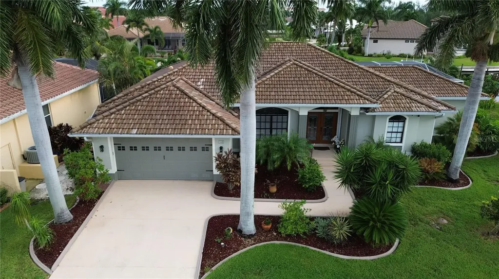 1442 Kiwi Court Punta Gorda FL 33950