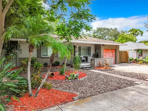 1819 55th Street S Gulfport FL 33707