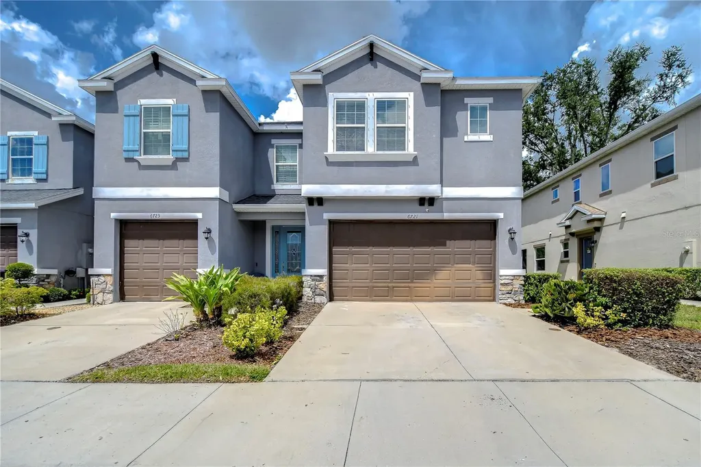 6721 Citrus Creek Lane Tampa FL 33625