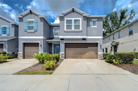 6721 Citrus Creek Lane Tampa FL 33625