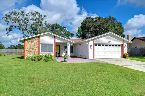 15712 Pinto Place Tampa FL 33624