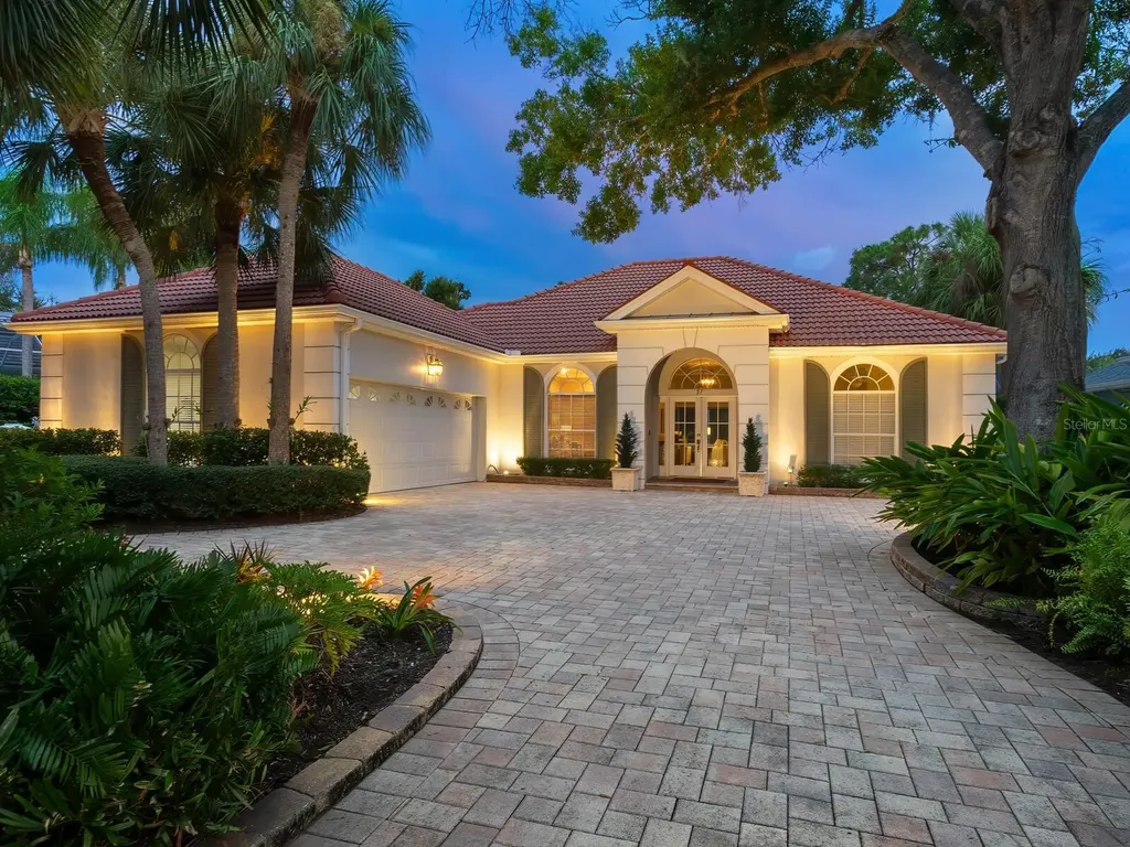 57 Golf View Drive Englewood FL 34223