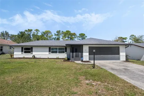 260 S Fairbairn Drive Deltona FL 32725