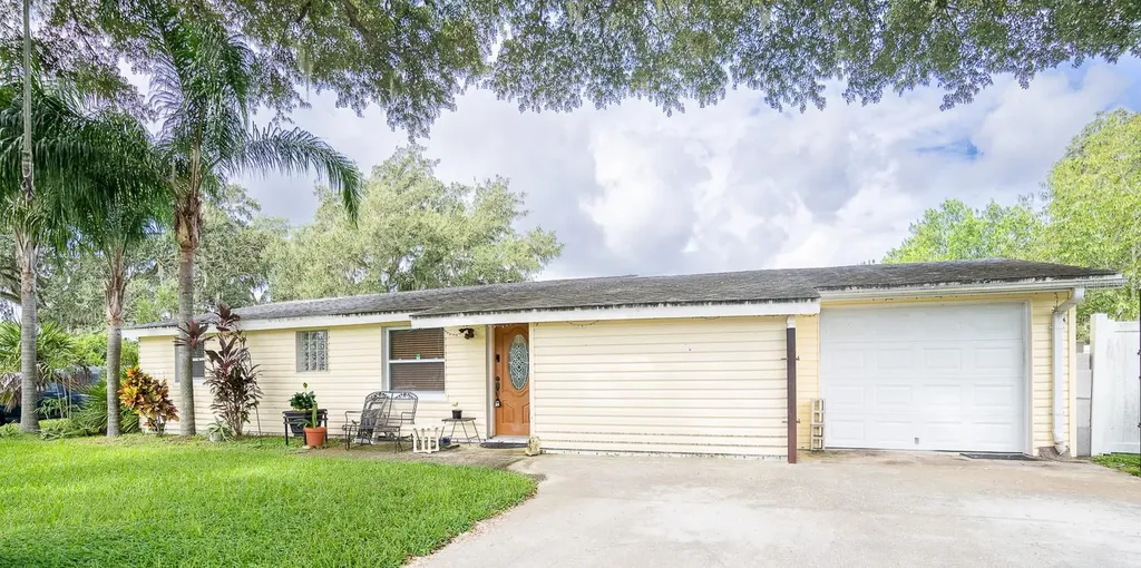 4822 Melody Lane Lakeland FL 33805