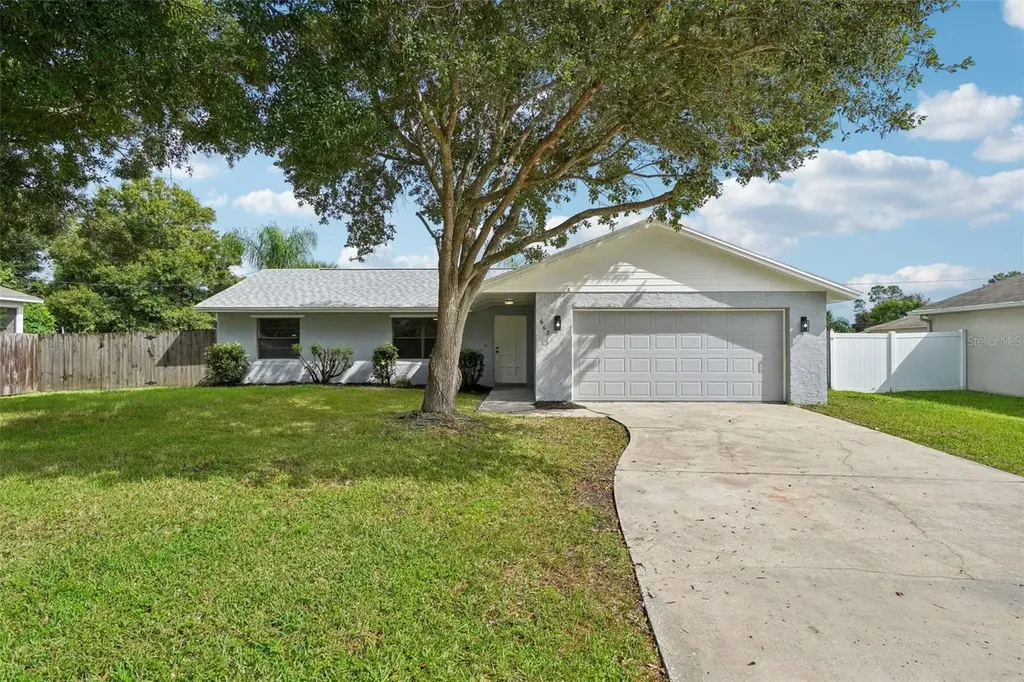 667 Antigua Street NE Palm Bay FL 32907