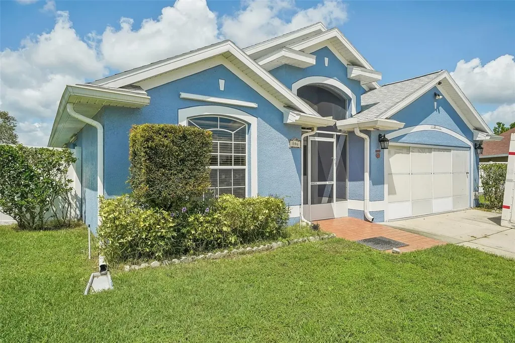 106 Haversham Way Davenport FL 33897