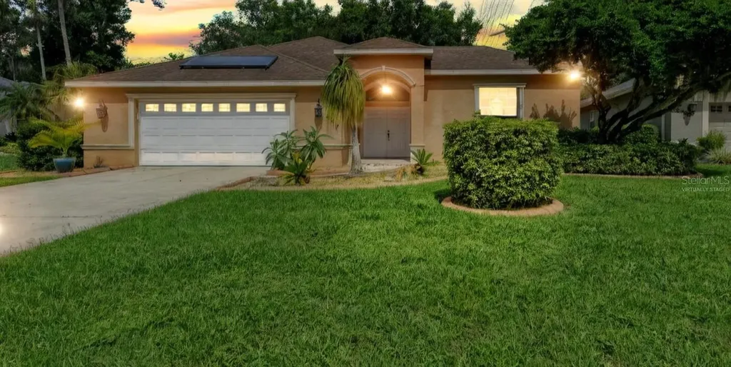 4817 Shadyview Court Sarasota FL 34232
