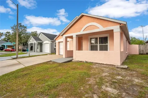 1126 Fremont Park Avenue Orlando FL 32808