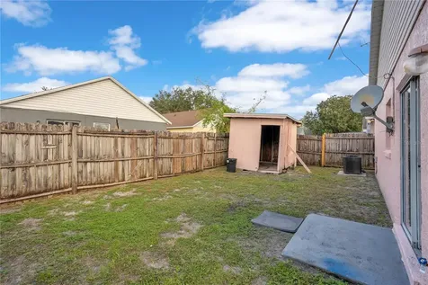 1126 Fremont Park Avenue Orlando FL 32808
