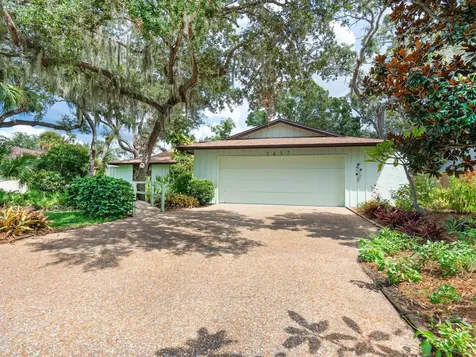 5437 Creeping Hammock Drive Sarasota FL 34231