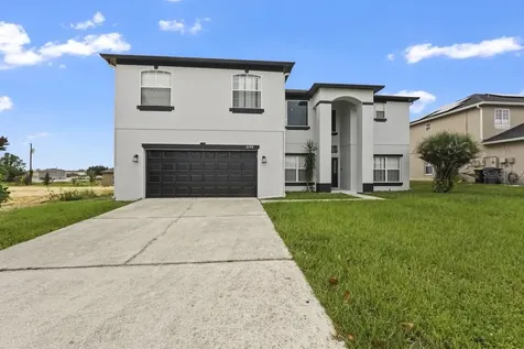 2196 Rio Grande Canyon Loop Kissimmee FL 34759