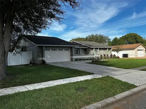 1542 Newbridge Lane Orlando FL 32825