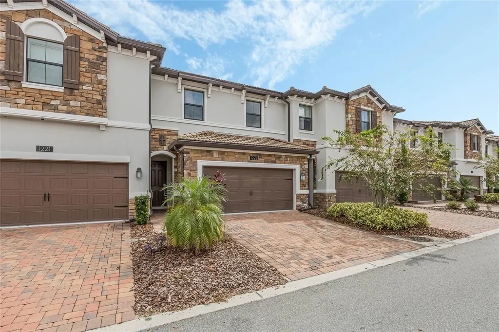 1223 Payne Stewart Drive Davenport FL 33896
