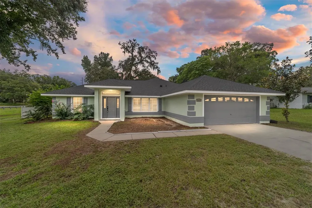 2420 NE 35th Street Ocala FL 34479