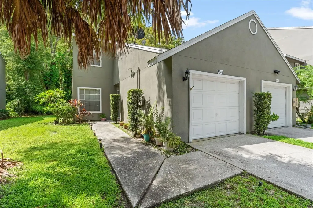 5846 Red Cedar Lane Tampa FL 33625