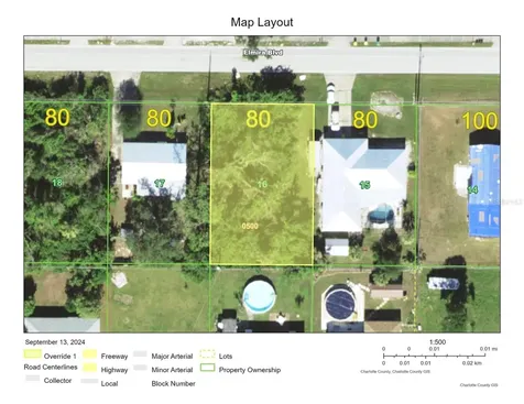 22267 Elmira Boulevard Port Charlotte FL 33952