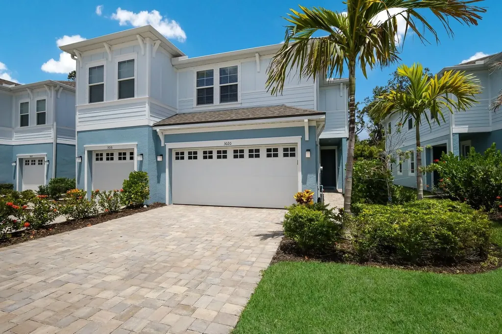 3020 Via Sienna Circle Sarasota FL 34243