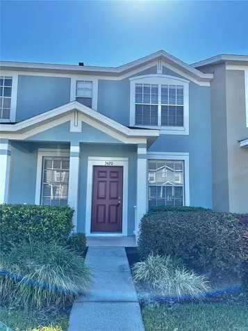 3420 Broken Bow Drive Land O Lakes FL 34639