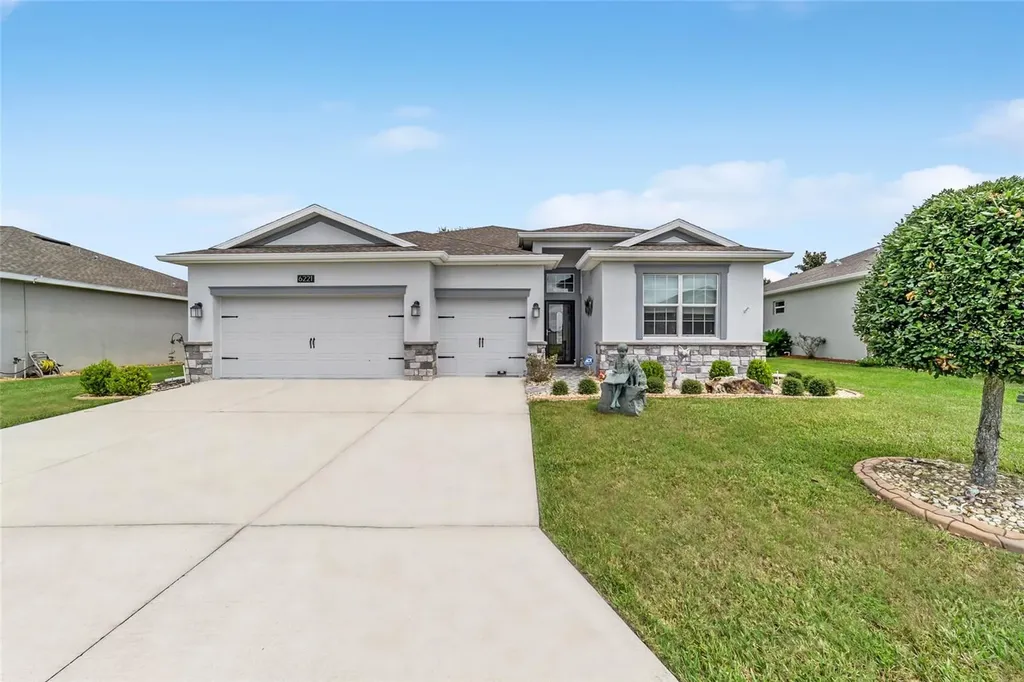6221 SW 89th Lane Road Ocala FL 34476