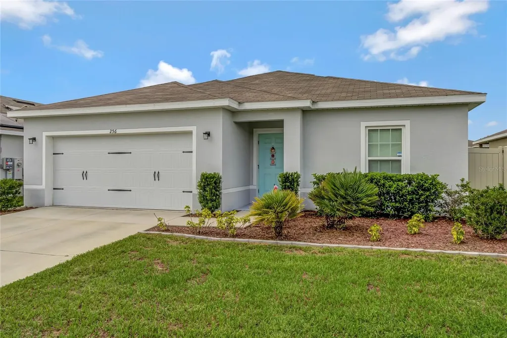 256 Fiddlewood Court Davenport FL 33837