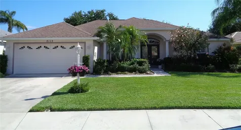 2113 Date Palm Way Venice FL 34292