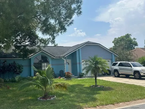 121 Teakwood Drive Kissimmee FL 34743
