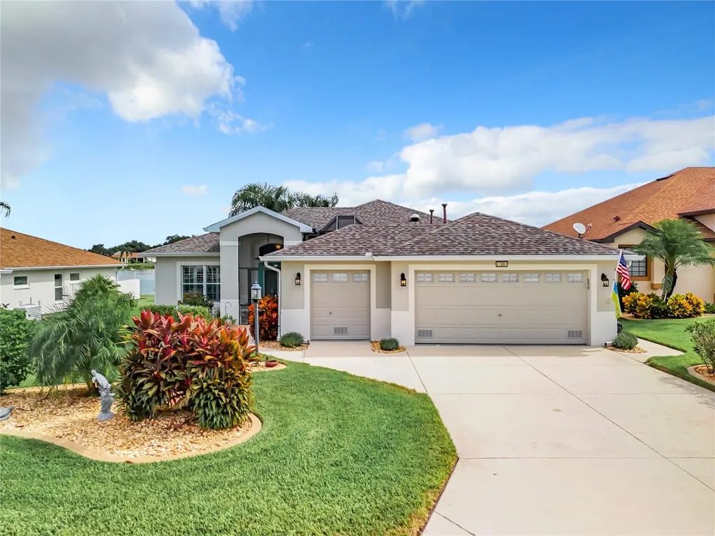 27006 Old English Court Leesburg FL 34748