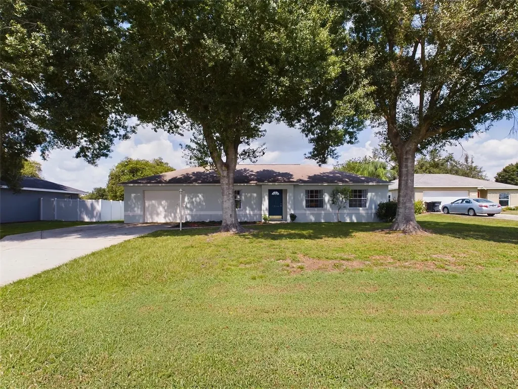 7994 Indian Heights Drive Lakeland FL 33810