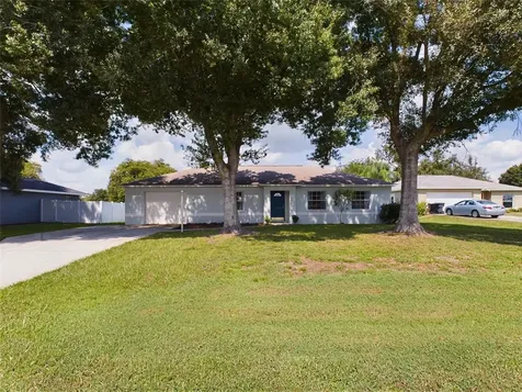7994 Indian Heights Drive Lakeland FL 33810