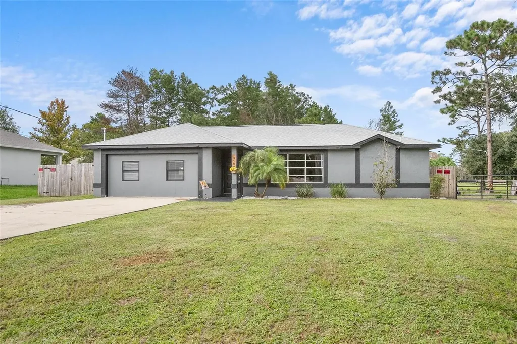 3100 Norlina Street Deltona FL 32738