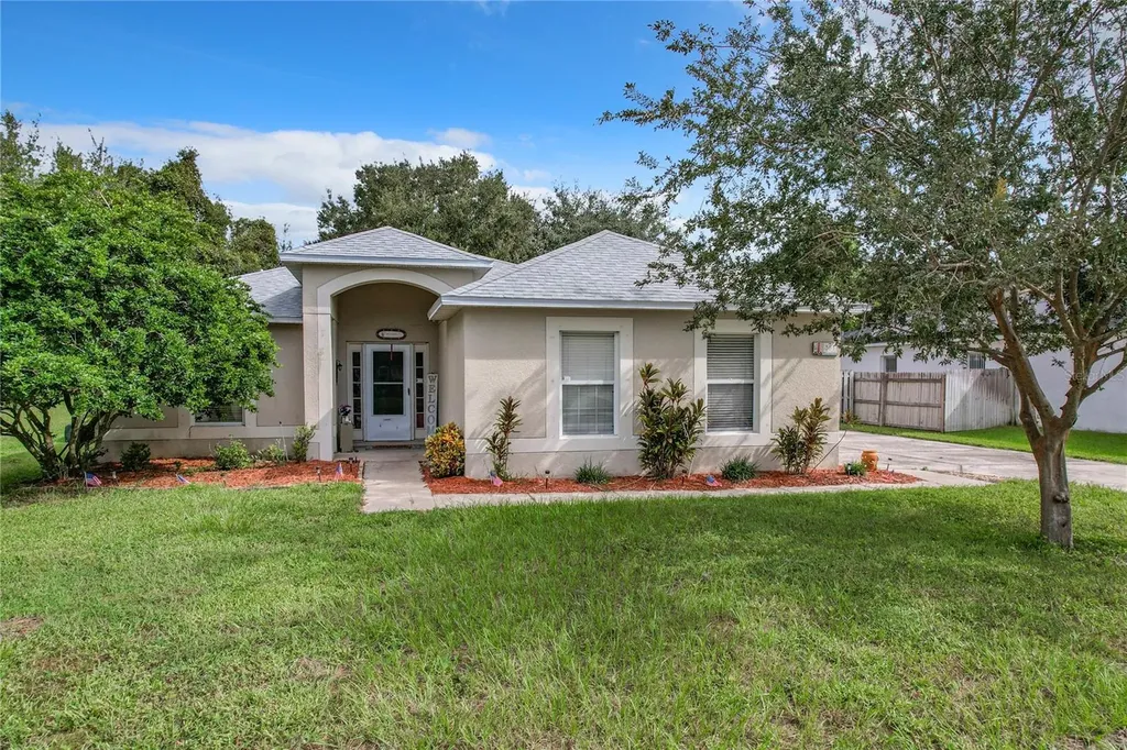 351 Lake Hill Place Apopka FL 32703
