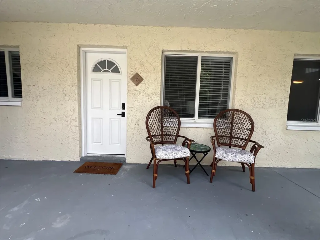 2704 2nd Street Indian Rocks Beach FL 33785