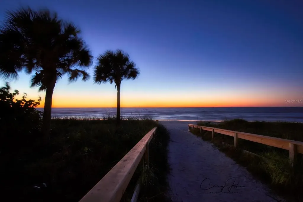 2704 2nd Street Indian Rocks Beach FL 33785