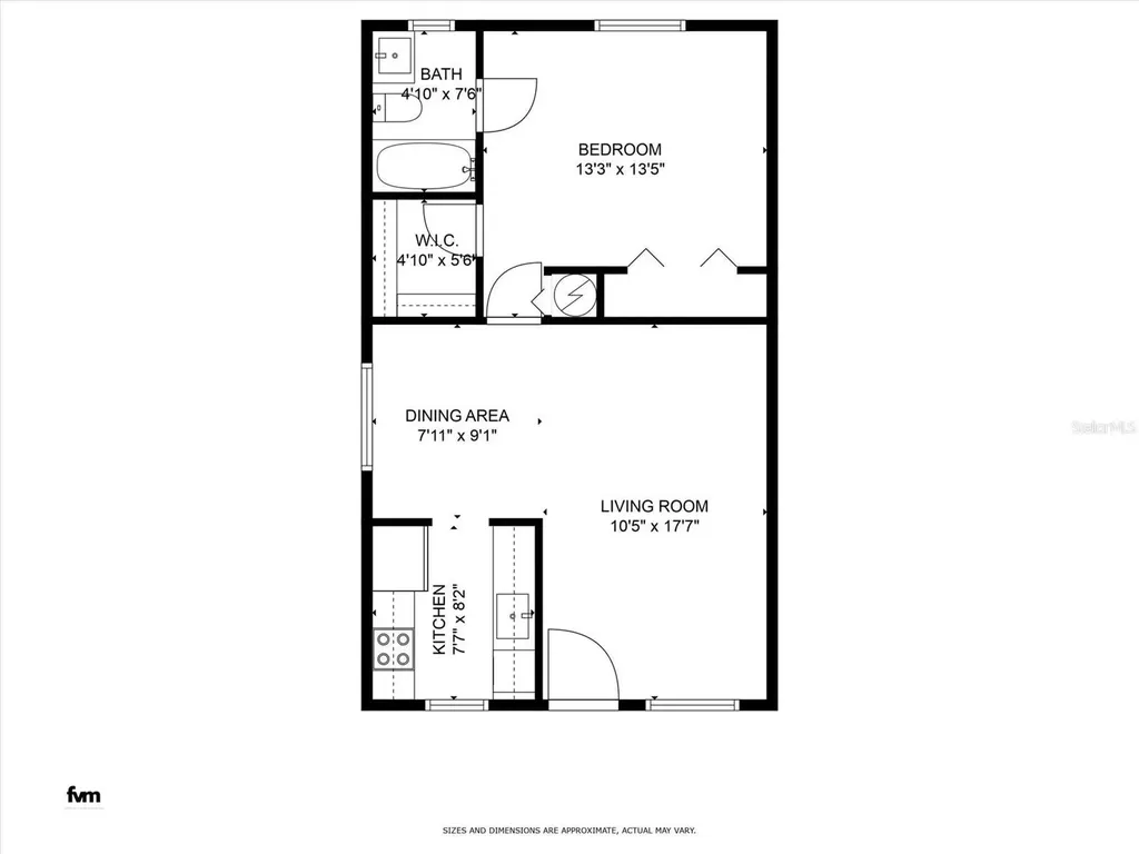 2704 2nd Street Indian Rocks Beach FL 33785