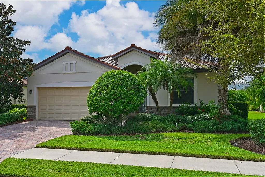 7114 Quiet Creek Drive Bradenton FL 34212