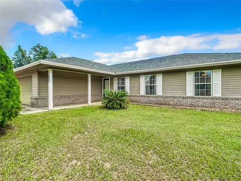 1715 SE 160th Street Summerfield FL 34491
