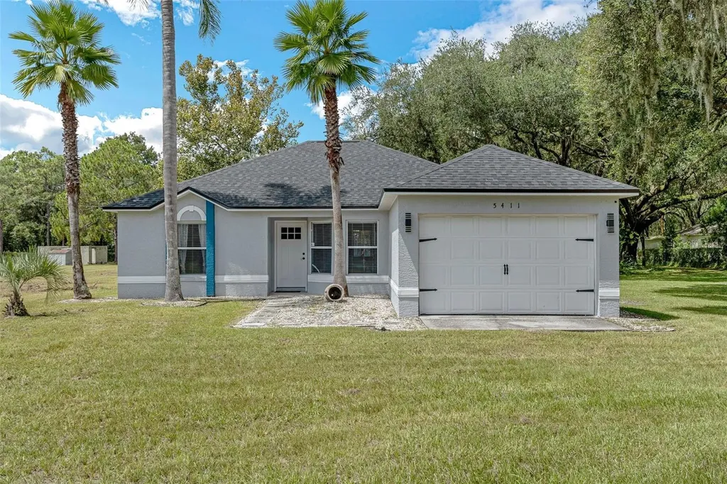 5411 State Road 33 Clermont FL 34714