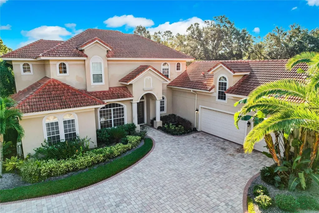 1497 Hunters Mill Place Oviedo FL 32765