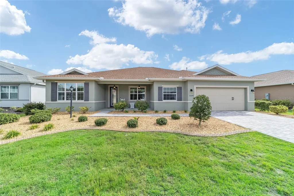 10574 SW 91st Street Road Ocala FL 34481