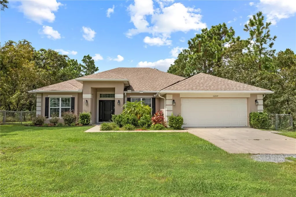 16209 Meadow Plover Road Brooksville FL 34614
