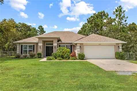 16209 Meadow Plover Road Brooksville FL 34614